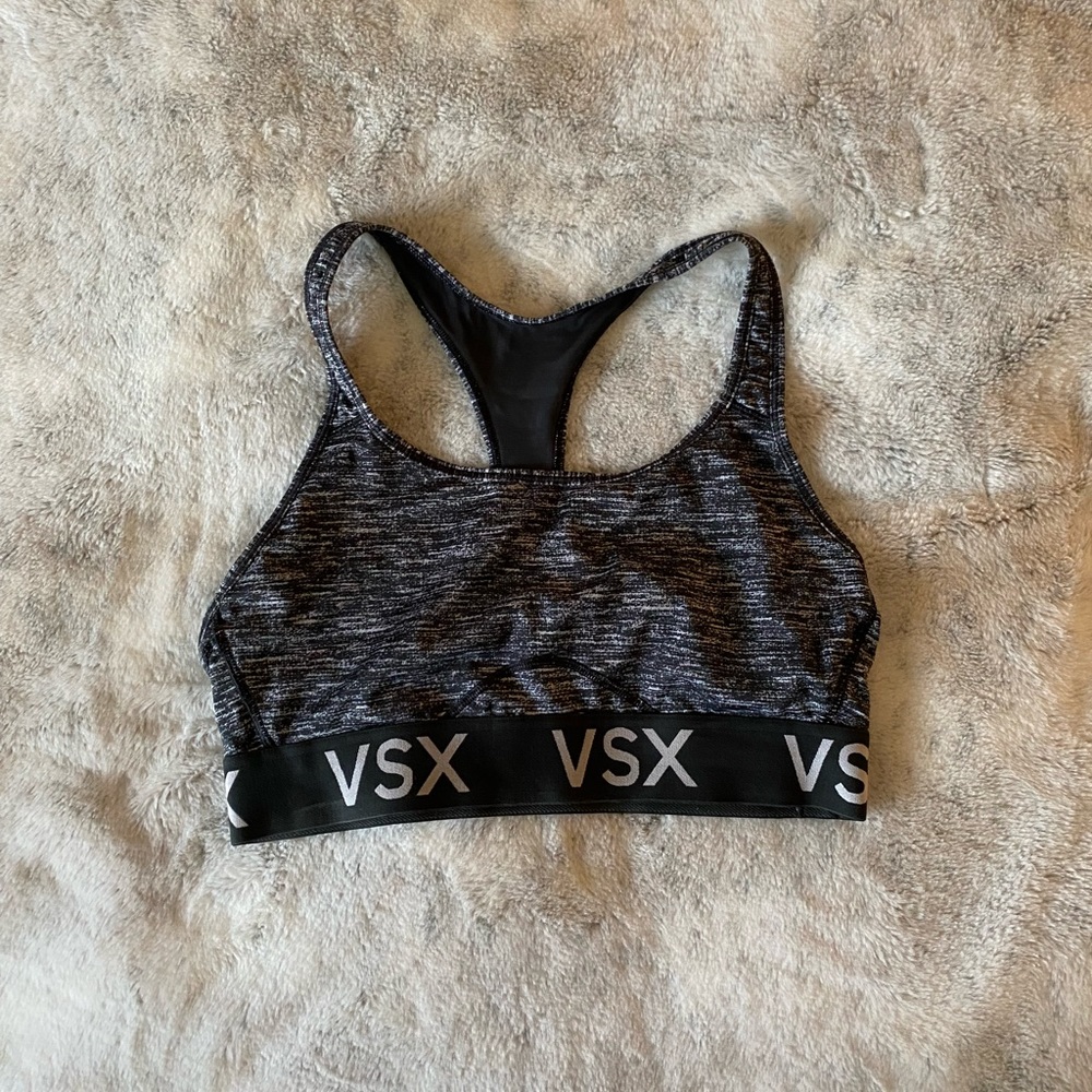 Victoria’s Secret sports bra